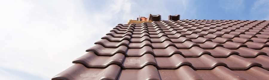 Pitched Roofs and Pitched Roof Repairs in Newcastle