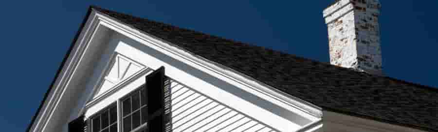 Roofline Fascias and Soffits Installation Bishop Auckland