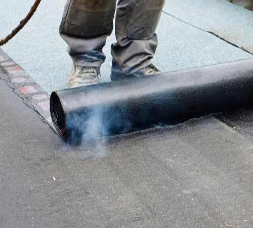 What is Firestone RubberCover EPDM