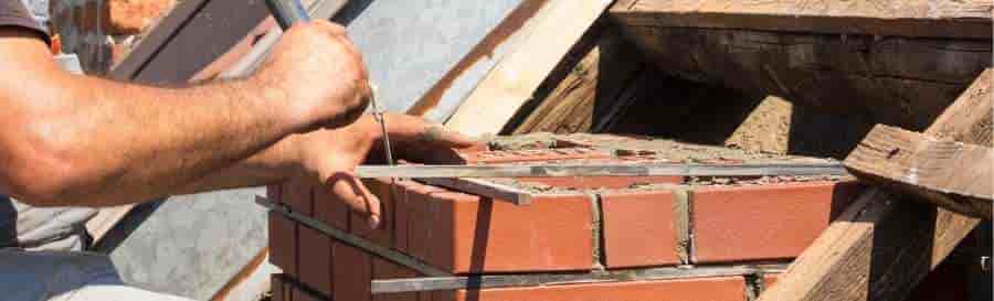 chimney repair Harrogate