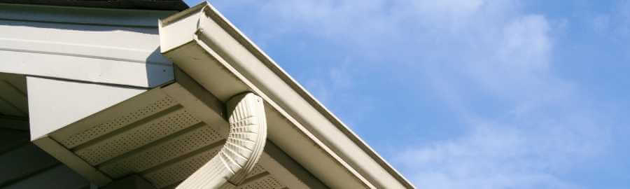 guttering installation replacement and repairs Seaton Carew