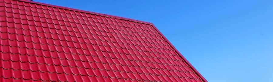 new roof specialists Washington