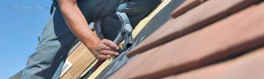 roof repairs Lanchester