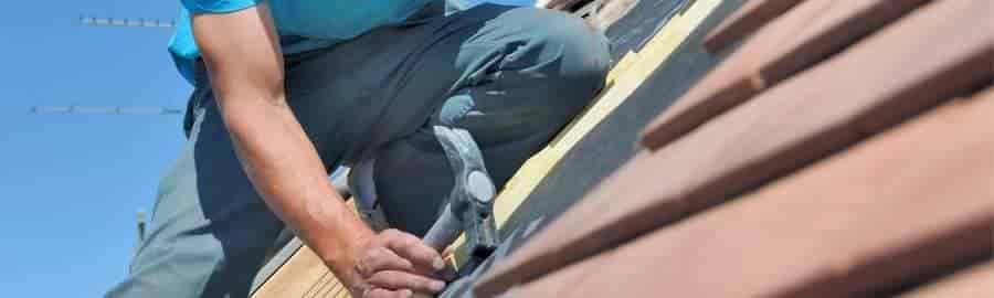 roofing Sherburn