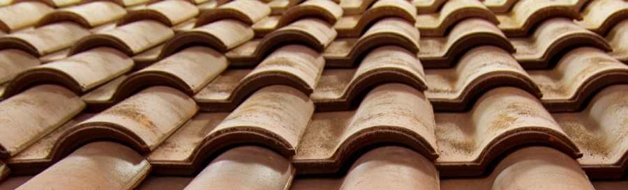 tiled roof Harrogate