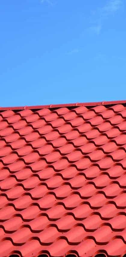 Tiled Roof Repairs Stockton