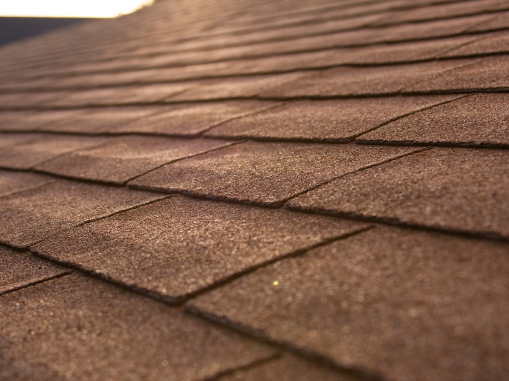 What Are The Three Types Of Roofing
