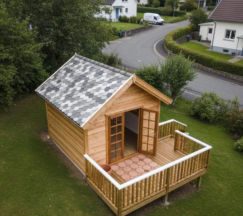 Book Your Free Quote