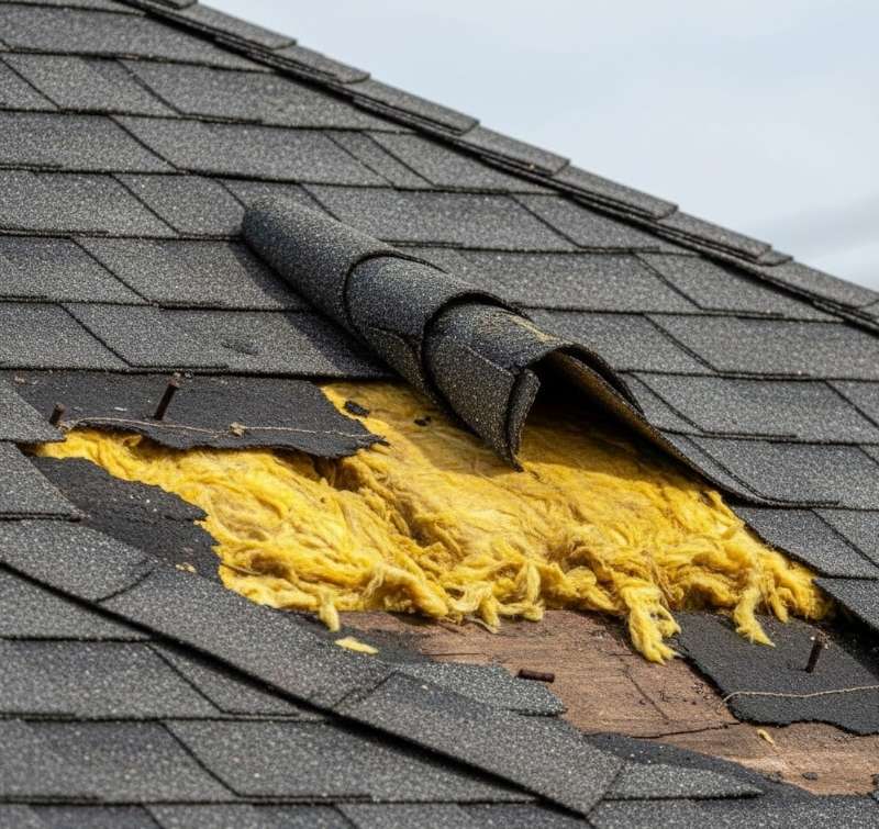 Breaking Down Typical Roof Leak Repair Costs for Different Types of Damage