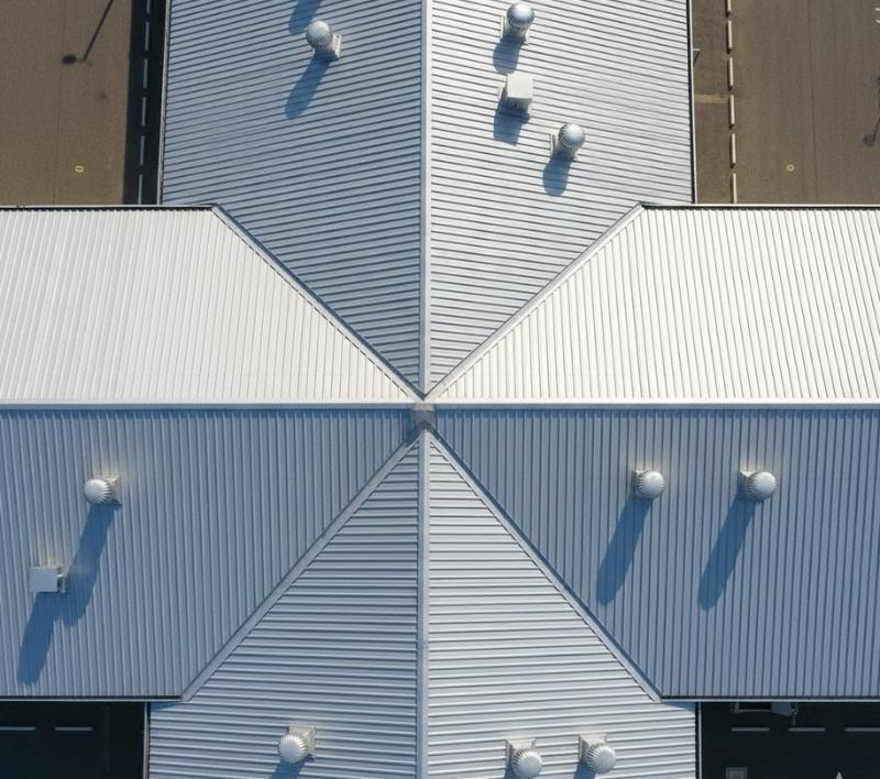 Commercial Roof Replacement Projects That Deliver Decades of Reliable Protection with Full Material and Labour Warranties