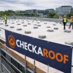 Commercial Roofing Repairs