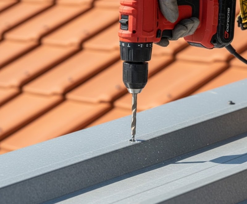 Comprehensive Commercial Roof Repairs That Extend Your Roof's Working Life and Prevent Costly Damage