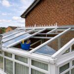 Conservatory Roof Repairs