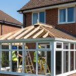 Conservatory Roof Replacement