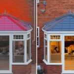 Conservatory Warm Roof Upgrade