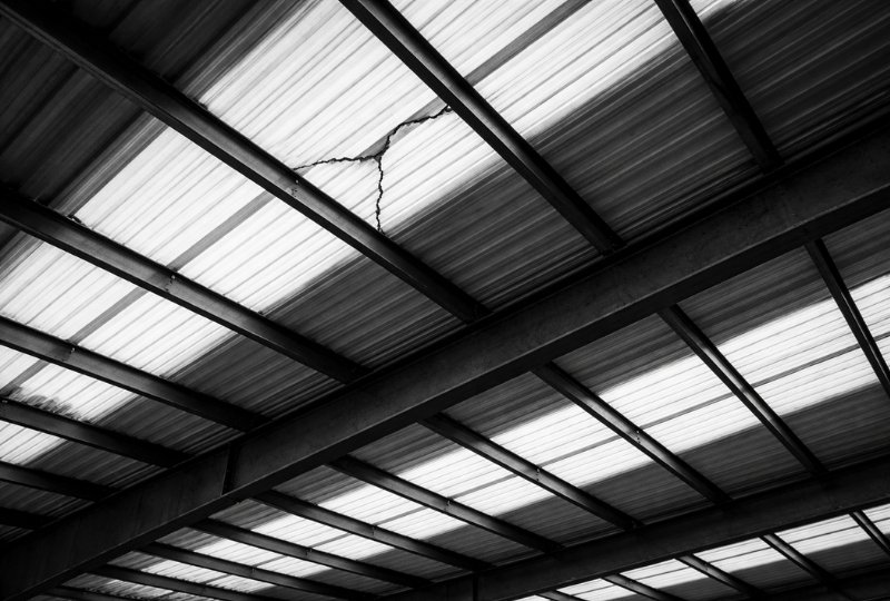 Contact Checkaroof Today for Your Free Industrial Roofing Repair Quote and Site Assessment