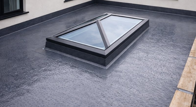 Emergency and Priority Fibreglass Roof Repair Services