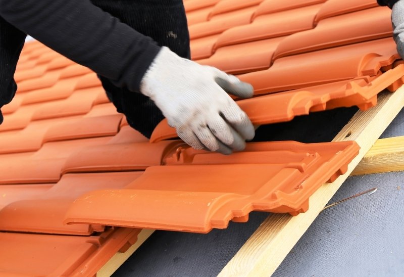 Energy Efficiency Benefits of Quality Roofing