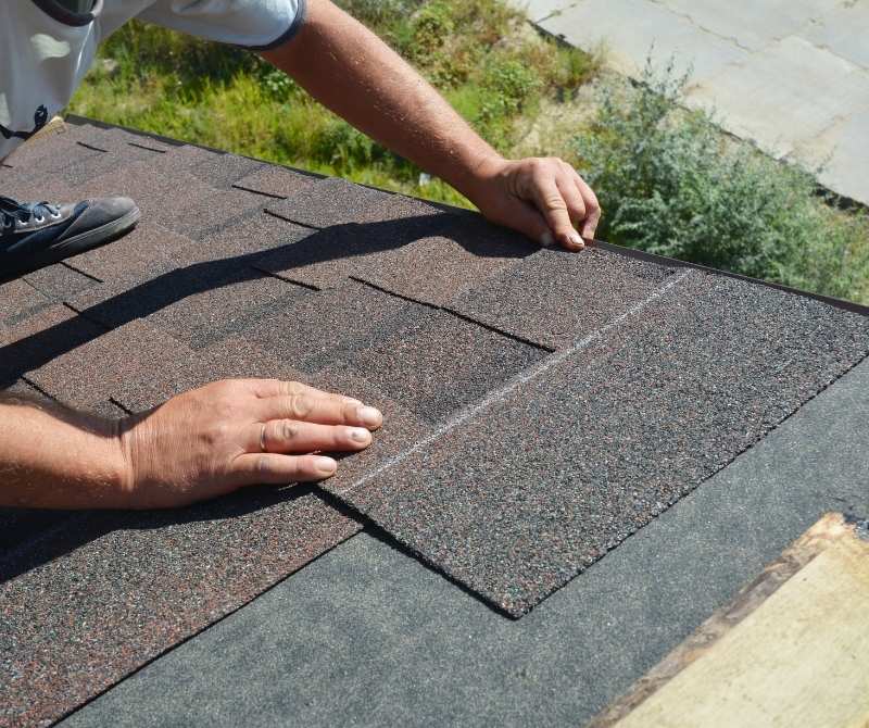 Essential Maintenance Steps That Keep Your Replaced Roof Performing at Peak Condition