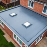 Fibreglass Roof Contractors