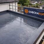 Fibreglass Roof Repairs