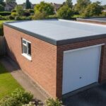 Garage Roof Repairs