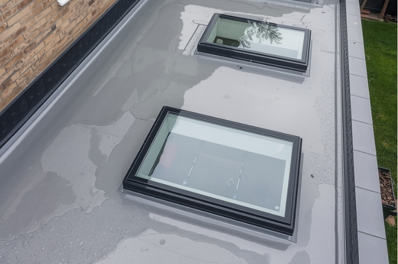 Get Your Free No-Obligation Fibreglass Roof Repair Quote from Checkaroof