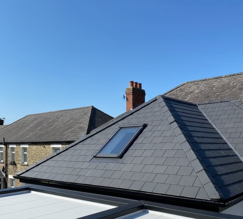 Get Your Free No Obligation Quote from Checkaroof Today