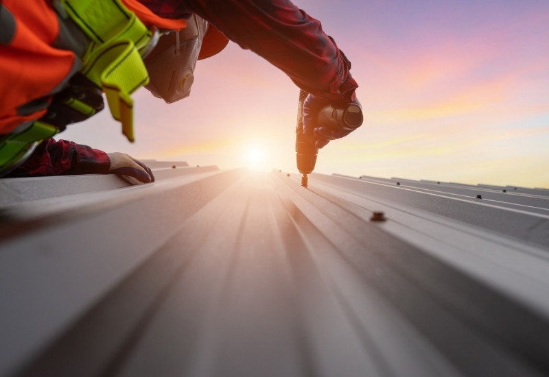 Get Your Free Quote from Checkaroof Today