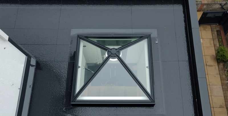 Get Your Free Quote from Checkaroof for Expert Fibreglass Roofing Installation