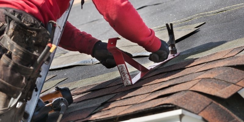 Handling Emergency Roof Repairs After Storms and Bad Weather