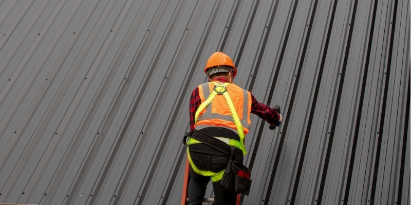 Health and Safety We Never Compromise