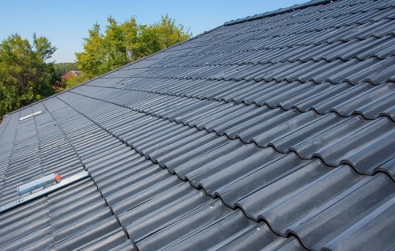 How Checkaroof Supports You Throughout Your Metal Roofing Project