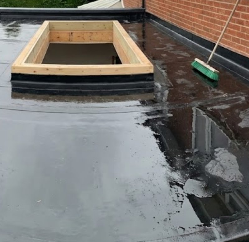 How Different Weather Conditions and Roof Types Affect Your Felt Replacement Project