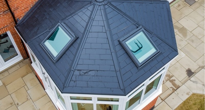 How Much You Can Save on Heating Bills with Thermally Efficient Warm Conservatory Roofs