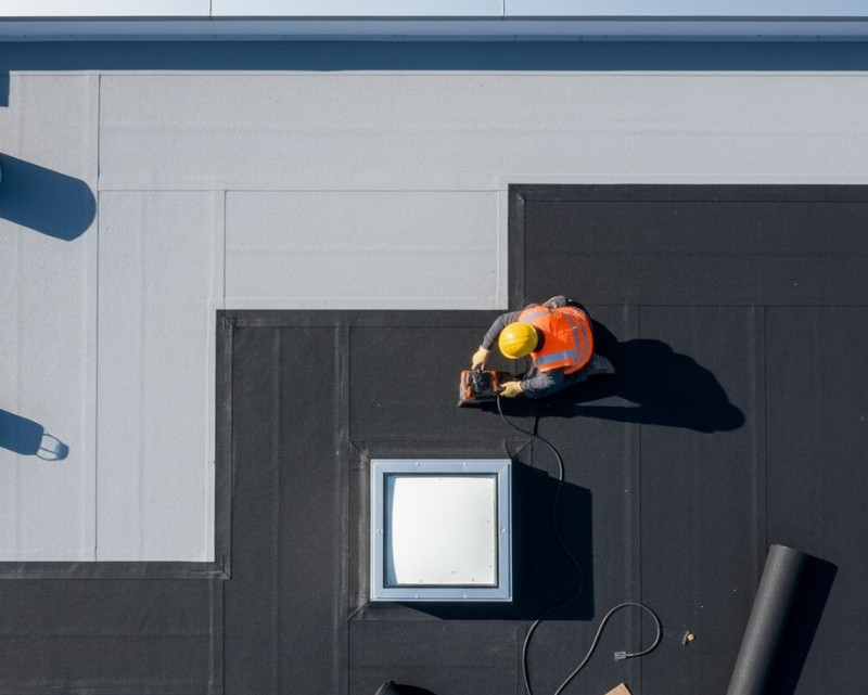 How Proactive Roof Maintenance Plans Save Money and Prevent Business Disruption Before Problems Escalate