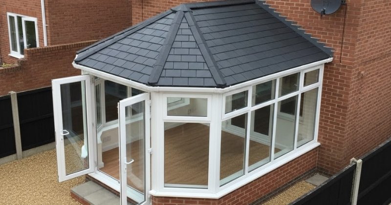 How Warm Roofs Keep Your Space at a Comfortable Temperature Throughout Every Season