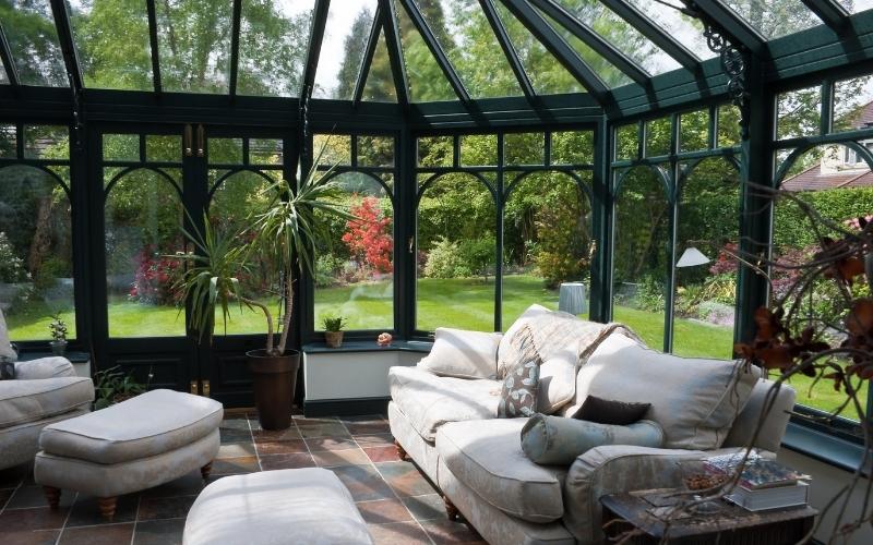 How much do conservatory roof repairs cost