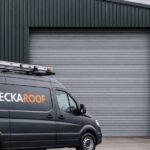 Industrial Roofing Repairs