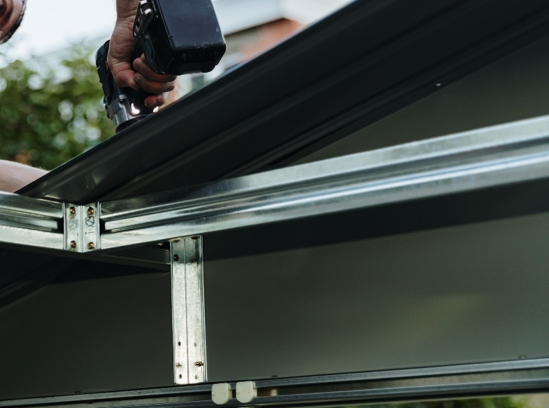 Maintenance After Installation