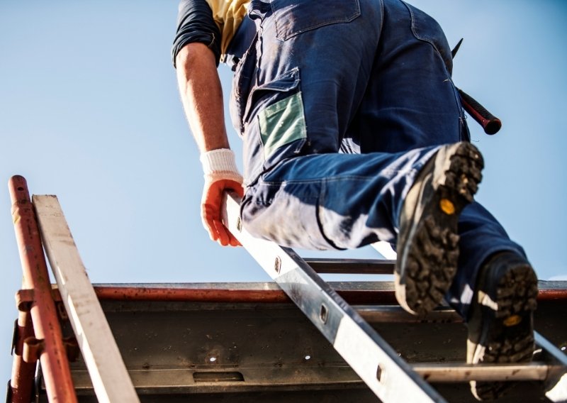 Our Complete Range of Roofing Services