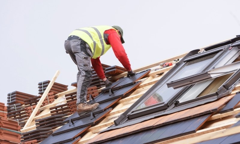 Our Credentials and Insurance Cover