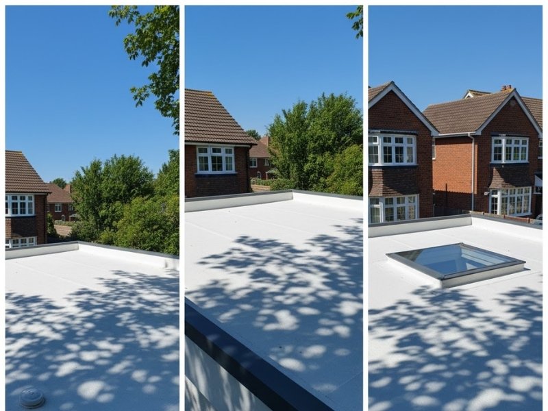 Our Expert Installation Process Ensures Decades of Reliable Performance