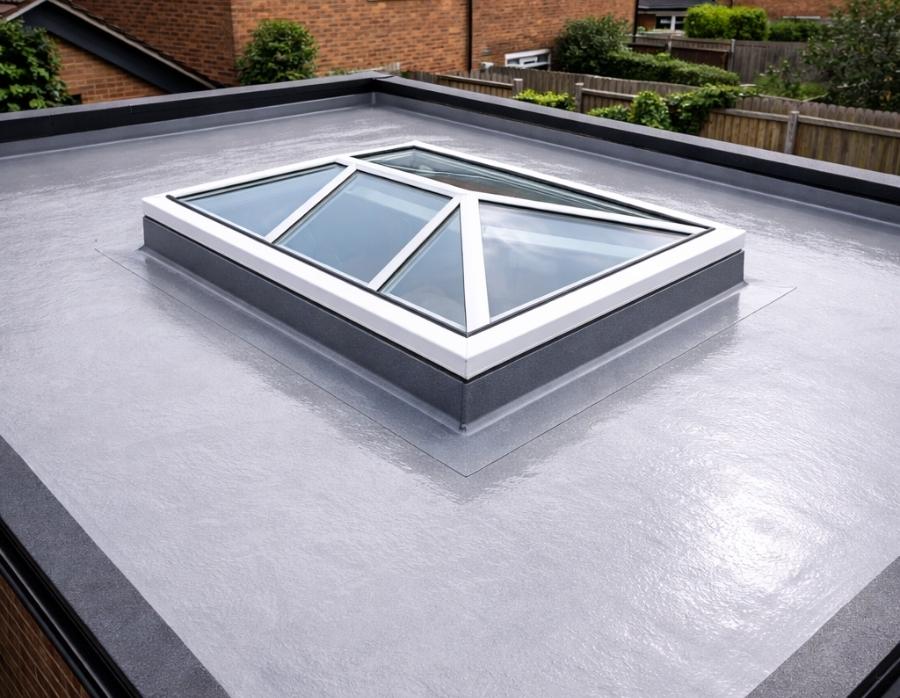 Our Proven Fibreglass Roof Repairs Process Step by Step