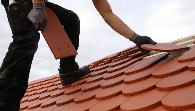 Our Roofing Service Coverage Areas