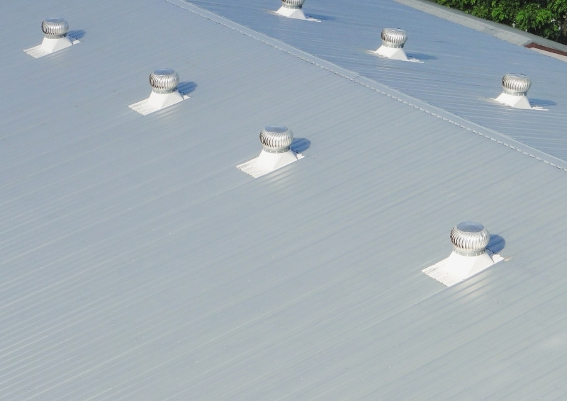 Our Service Areas and How We Deliver Industrial Roofing Repairs Across the UK