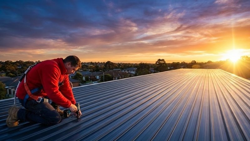 Overcladding for Better Insulation and Protection