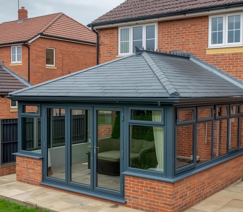 Planning Permission and Building Regulations Requirements