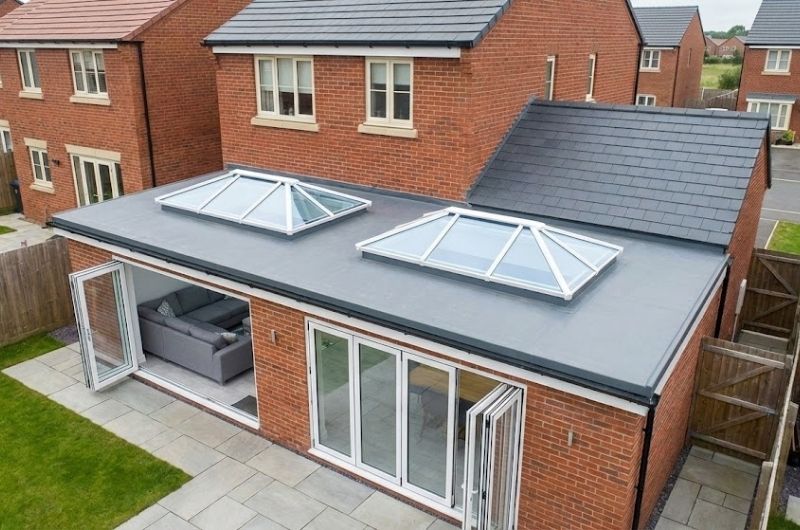 Polycarbonate Roof Replacements as Affordable Budget Options