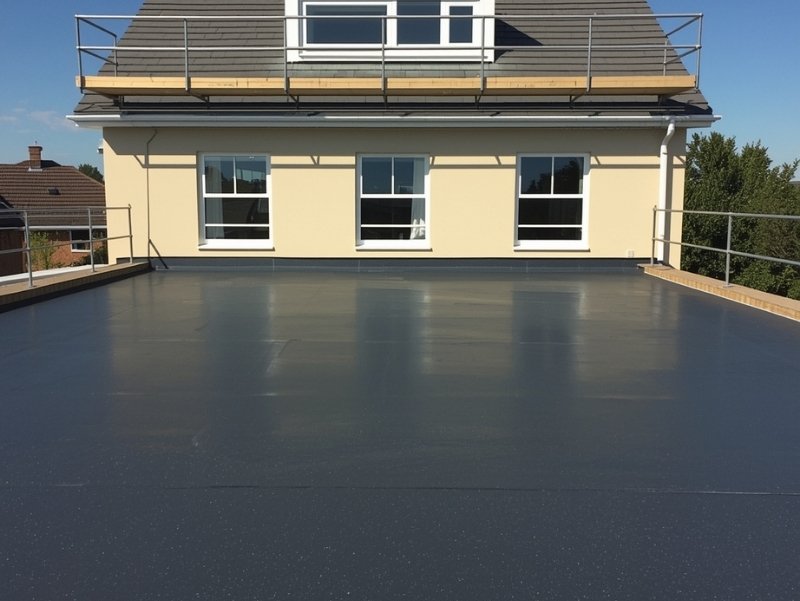 Premium Single-Ply Membrane Systems Including Sarnafil PVC Roofing for Superior Performance